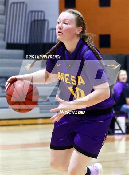 Thumbnail 3 in Shadow Ridge vs. Mesa (Scorpion Shootout Tournament) photogallery.