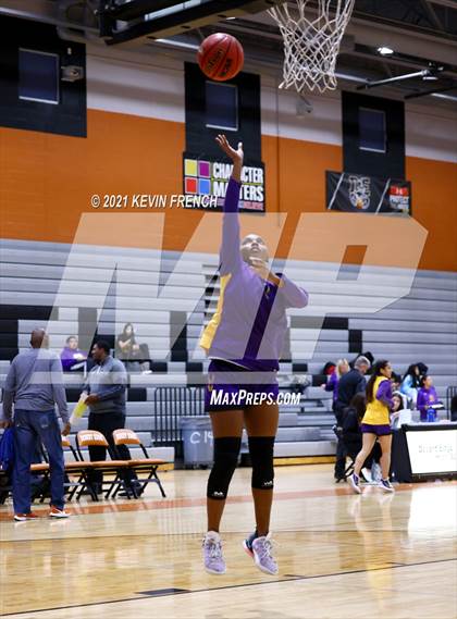 Thumbnail 1 in Shadow Ridge vs. Mesa (Scorpion Shootout Tournament) photogallery.