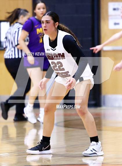 Thumbnail 3 in Shadow Ridge vs. Mesa (Scorpion Shootout Tournament) photogallery.