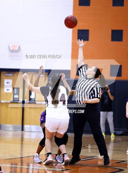 Thumbnail 3 in Shadow Ridge vs. Mesa (Scorpion Shootout Tournament) photogallery.