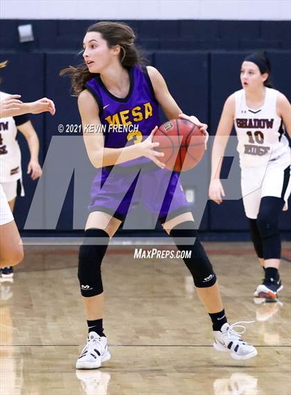 Thumbnail 2 in Shadow Ridge vs. Mesa (Scorpion Shootout Tournament) photogallery.