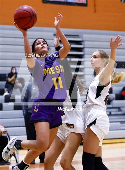 Thumbnail 2 in Shadow Ridge vs. Mesa (Scorpion Shootout Tournament) photogallery.