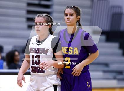 Thumbnail 3 in Shadow Ridge vs. Mesa (Scorpion Shootout Tournament) photogallery.