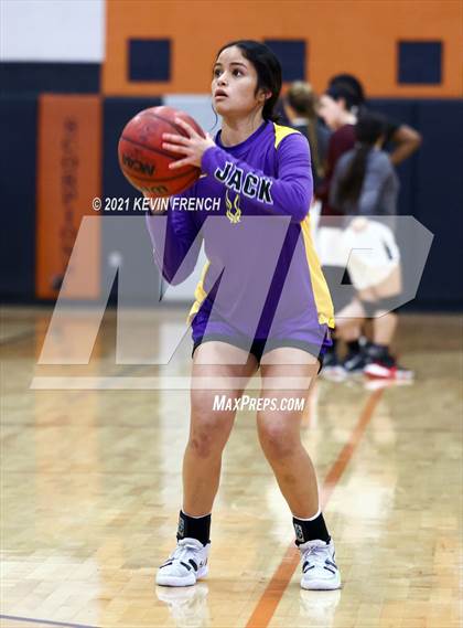 Thumbnail 2 in Shadow Ridge vs. Mesa (Scorpion Shootout Tournament) photogallery.
