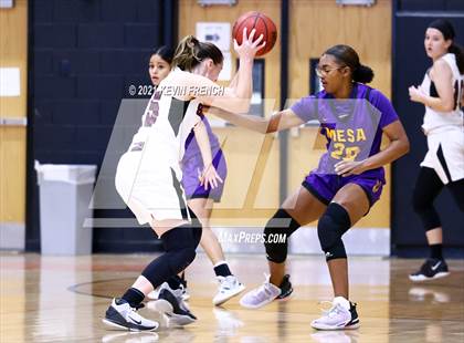 Thumbnail 3 in Shadow Ridge vs. Mesa (Scorpion Shootout Tournament) photogallery.