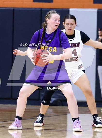 Thumbnail 3 in Shadow Ridge vs. Mesa (Scorpion Shootout Tournament) photogallery.
