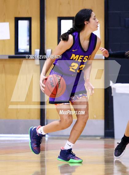 Thumbnail 1 in Shadow Ridge vs. Mesa (Scorpion Shootout Tournament) photogallery.