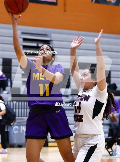Thumbnail 2 in Shadow Ridge vs. Mesa (Scorpion Shootout Tournament) photogallery.