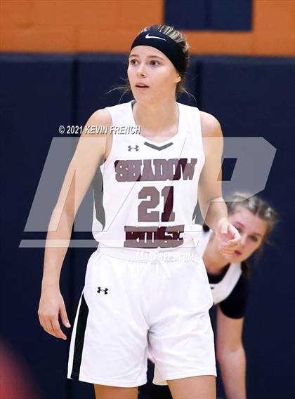 Thumbnail 2 in Shadow Ridge vs. Mesa (Scorpion Shootout Tournament) photogallery.