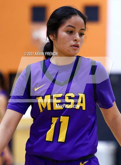 Thumbnail 3 in Shadow Ridge vs. Mesa (Scorpion Shootout Tournament) photogallery.