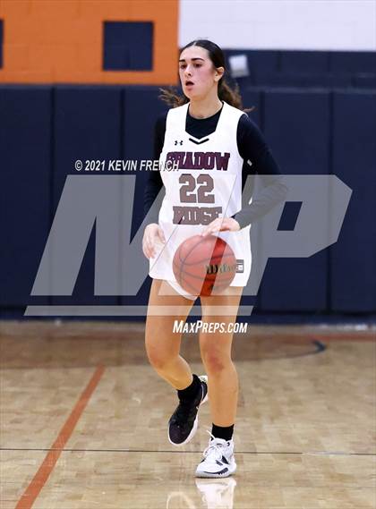 Thumbnail 1 in Shadow Ridge vs. Mesa (Scorpion Shootout Tournament) photogallery.