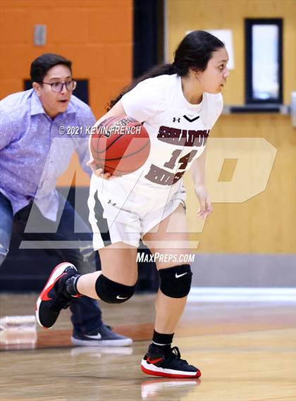 Thumbnail 1 in Shadow Ridge vs. Mesa (Scorpion Shootout Tournament) photogallery.