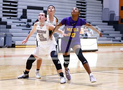 Thumbnail 1 in Shadow Ridge vs. Mesa (Scorpion Shootout Tournament) photogallery.