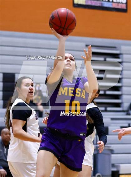 Thumbnail 2 in Shadow Ridge vs. Mesa (Scorpion Shootout Tournament) photogallery.