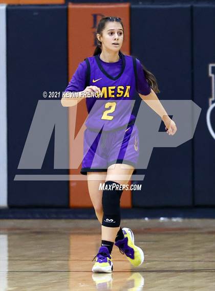 Thumbnail 3 in Shadow Ridge vs. Mesa (Scorpion Shootout Tournament) photogallery.