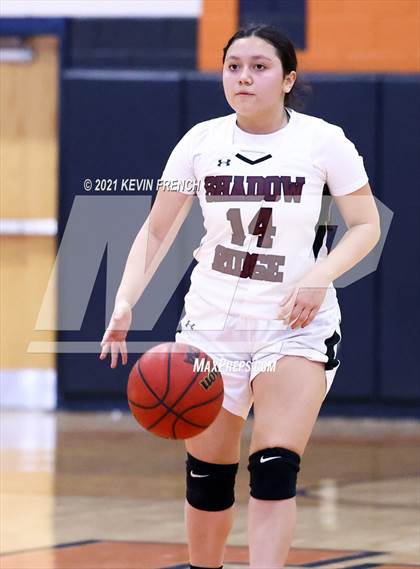 Thumbnail 2 in Shadow Ridge vs. Mesa (Scorpion Shootout Tournament) photogallery.