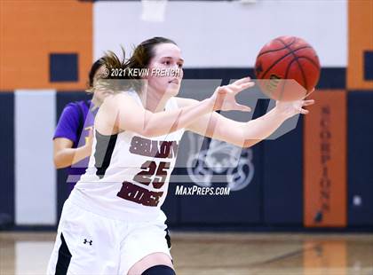 Thumbnail 3 in Shadow Ridge vs. Mesa (Scorpion Shootout Tournament) photogallery.