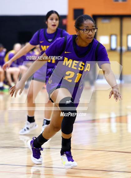 Thumbnail 3 in Shadow Ridge vs. Mesa (Scorpion Shootout Tournament) photogallery.