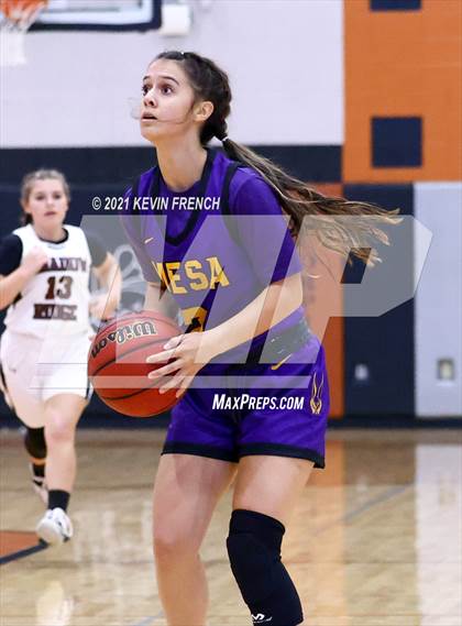 Thumbnail 3 in Shadow Ridge vs. Mesa (Scorpion Shootout Tournament) photogallery.
