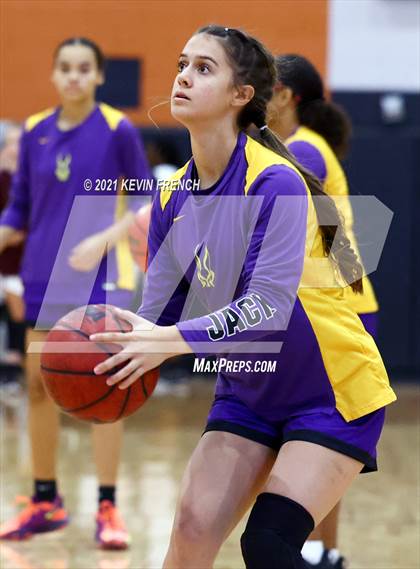 Thumbnail 2 in Shadow Ridge vs. Mesa (Scorpion Shootout Tournament) photogallery.