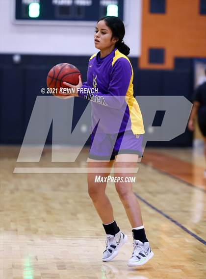 Thumbnail 3 in Shadow Ridge vs. Mesa (Scorpion Shootout Tournament) photogallery.