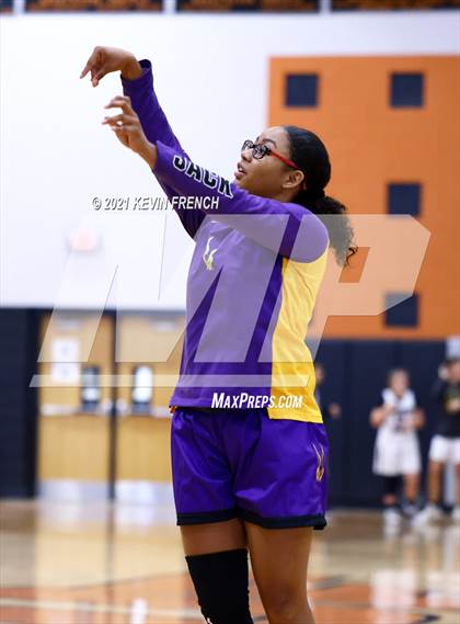 Thumbnail 1 in Shadow Ridge vs. Mesa (Scorpion Shootout Tournament) photogallery.
