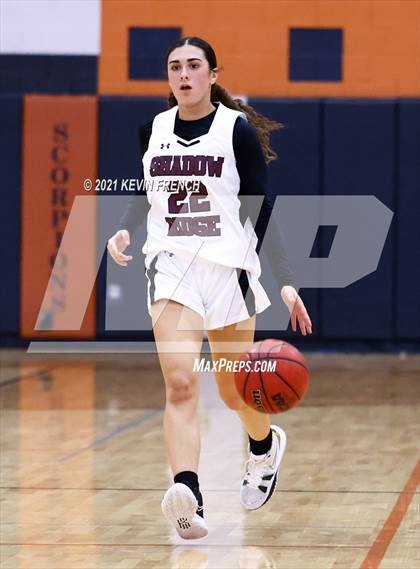 Thumbnail 1 in Shadow Ridge vs. Mesa (Scorpion Shootout Tournament) photogallery.