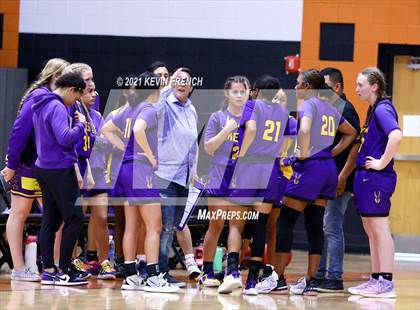 Thumbnail 1 in Shadow Ridge vs. Mesa (Scorpion Shootout Tournament) photogallery.