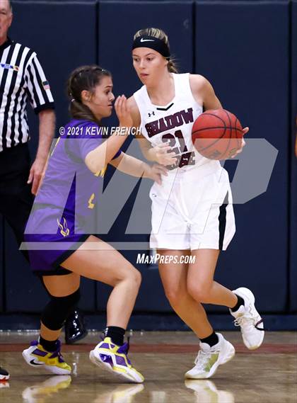 Thumbnail 1 in Shadow Ridge vs. Mesa (Scorpion Shootout Tournament) photogallery.