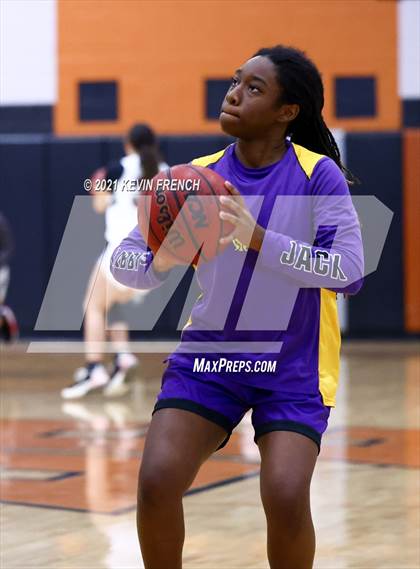 Thumbnail 2 in Shadow Ridge vs. Mesa (Scorpion Shootout Tournament) photogallery.