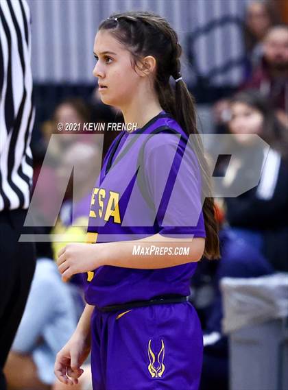 Thumbnail 2 in Shadow Ridge vs. Mesa (Scorpion Shootout Tournament) photogallery.