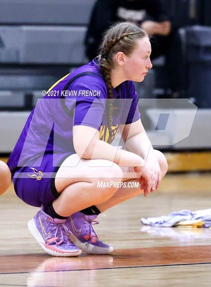 Thumbnail 1 in Shadow Ridge vs. Mesa (Scorpion Shootout Tournament) photogallery.