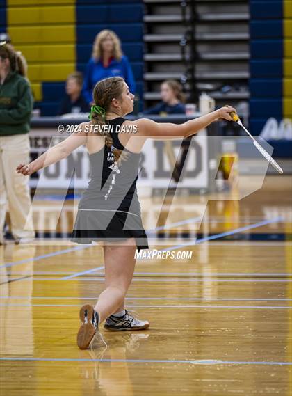 Thumbnail 3 in Hamilton vs Sunnyslope (AIA Division I Team Championship Final) photogallery.