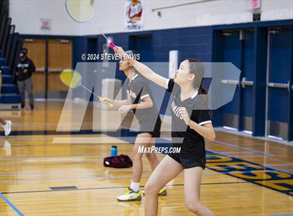 Thumbnail 2 in Hamilton vs Sunnyslope (AIA Division I Team Championship Final) photogallery.