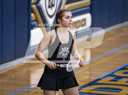 Thumbnail 2 in Hamilton vs Sunnyslope (AIA Division I Team Championship Final) photogallery.