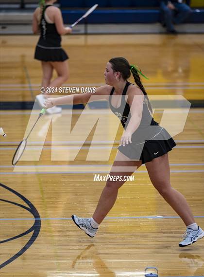 Thumbnail 1 in Hamilton vs Sunnyslope (AIA Division I Team Championship Final) photogallery.
