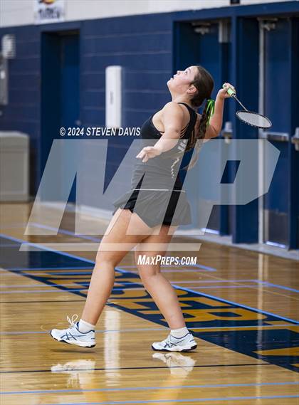 Thumbnail 3 in Hamilton vs Sunnyslope (AIA Division I Team Championship Final) photogallery.