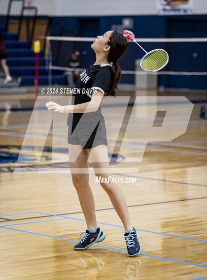 Thumbnail 3 in Hamilton vs Sunnyslope (AIA Division I Team Championship Final) photogallery.