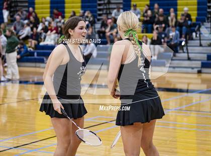 Thumbnail 3 in Hamilton vs Sunnyslope (AIA Division I Team Championship Final) photogallery.