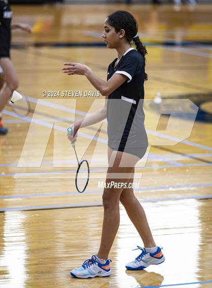 Thumbnail 2 in Hamilton vs Sunnyslope (AIA Division I Team Championship Final) photogallery.