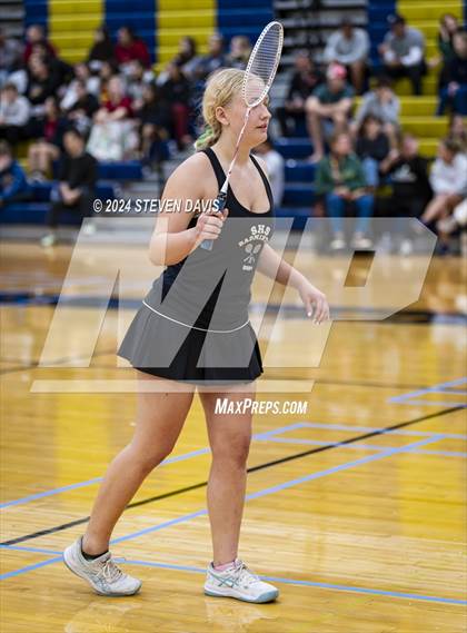 Thumbnail 3 in Hamilton vs Sunnyslope (AIA Division I Team Championship Final) photogallery.
