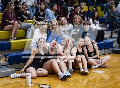 Thumbnail 2 in Hamilton vs Sunnyslope (AIA Division I Team Championship Final) photogallery.