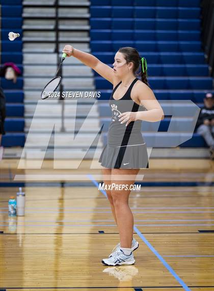 Thumbnail 3 in Hamilton vs Sunnyslope (AIA Division I Team Championship Final) photogallery.