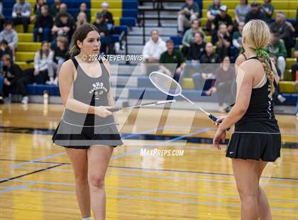 Thumbnail 1 in Hamilton vs Sunnyslope (AIA Division I Team Championship Final) photogallery.