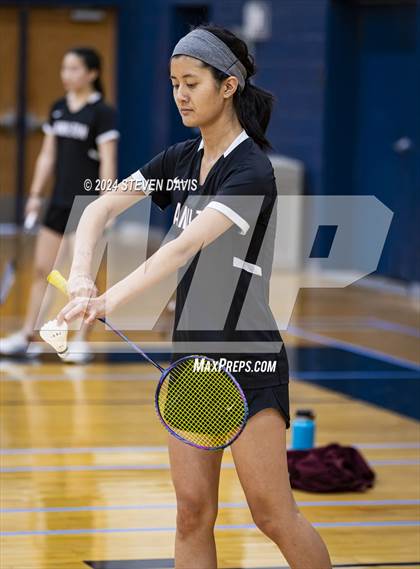 Thumbnail 3 in Hamilton vs Sunnyslope (AIA Division I Team Championship Final) photogallery.
