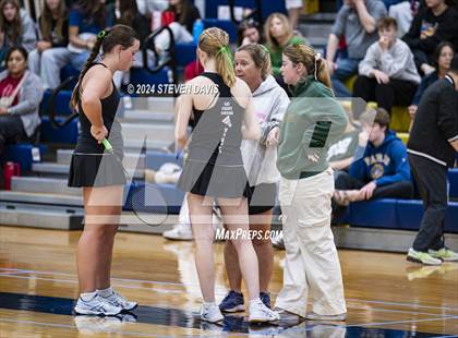 Thumbnail 1 in Hamilton vs Sunnyslope (AIA Division I Team Championship Final) photogallery.