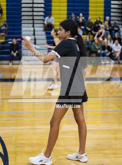 Thumbnail 3 in Hamilton vs Sunnyslope (AIA Division I Team Championship Final) photogallery.