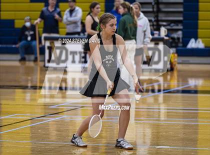 Thumbnail 1 in Hamilton vs Sunnyslope (AIA Division I Team Championship Final) photogallery.