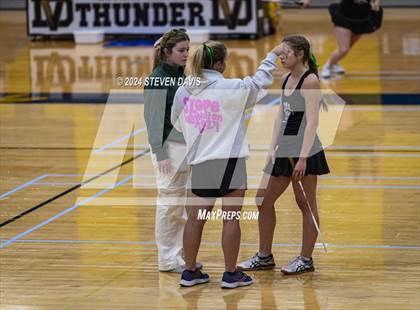 Thumbnail 2 in Hamilton vs Sunnyslope (AIA Division I Team Championship Final) photogallery.