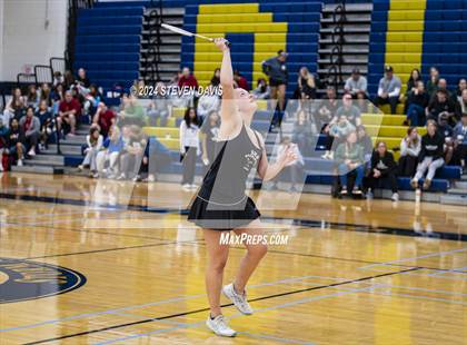 Thumbnail 1 in Hamilton vs Sunnyslope (AIA Division I Team Championship Final) photogallery.
